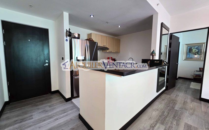 Apartamento en Condado del Parque Sabana Norte