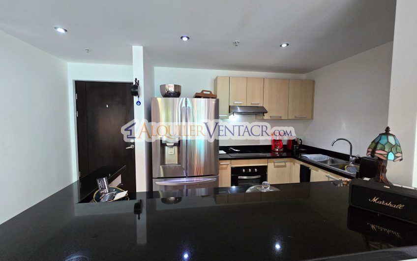 Apartamento en Condado del Parque Sabana Norte