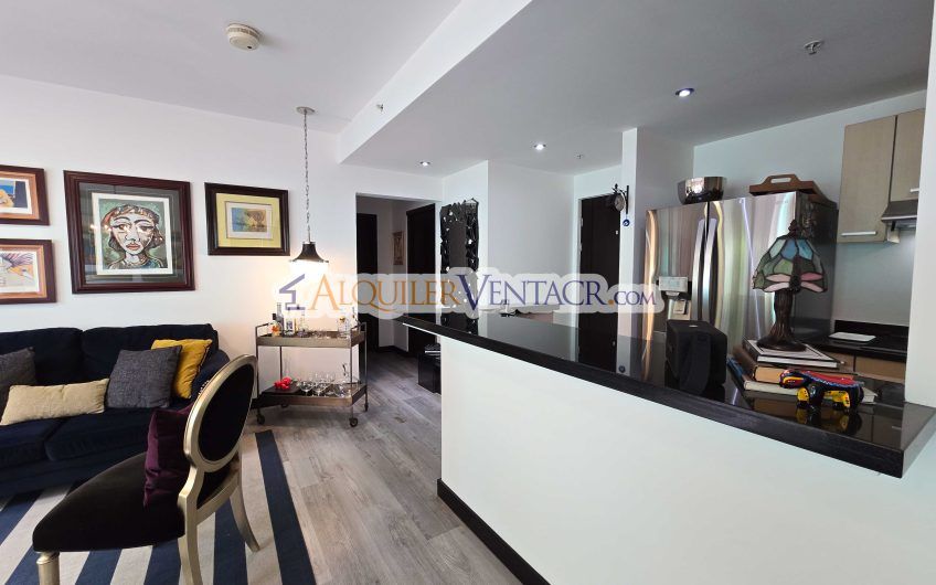 Apartamento en Condado del Parque Sabana Norte
