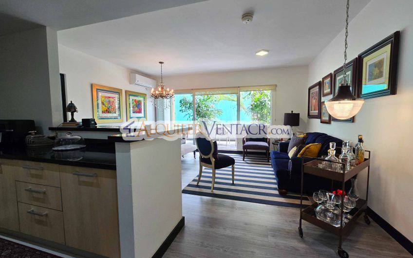 Apartamento en Condado del Parque Sabana Norte