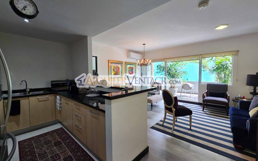 Apartamento en Condado del Parque Sabana Norte