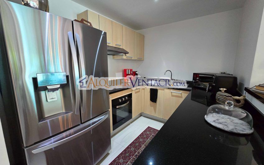 Apartamento en Condado del Parque Sabana Norte