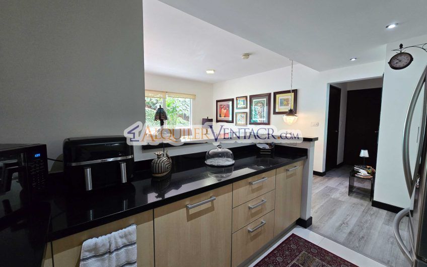 Apartamento en Condado del Parque Sabana Norte