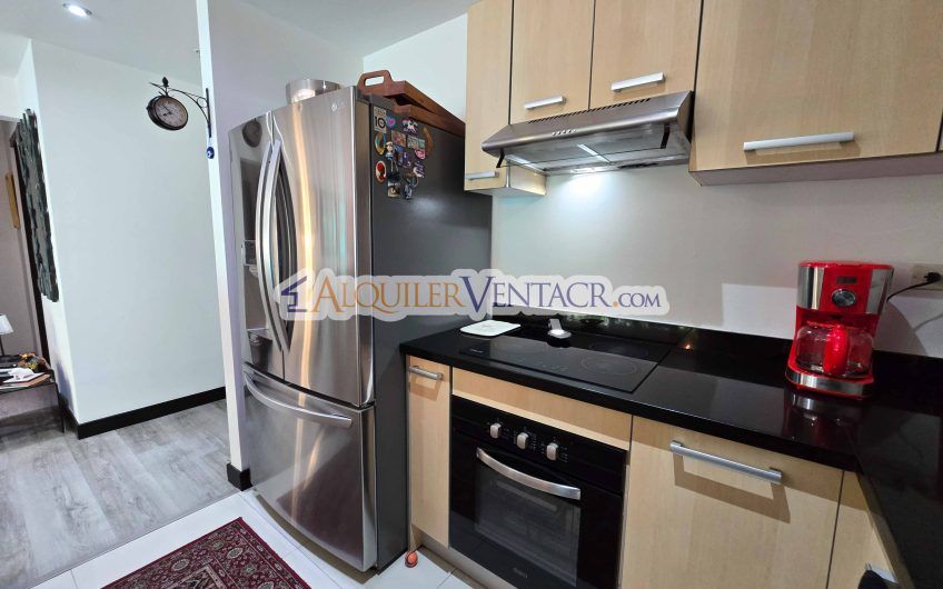 Apartamento en Condado del Parque Sabana Norte