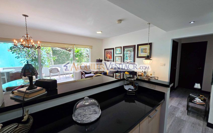 Apartamento en Condado del Parque Sabana Norte