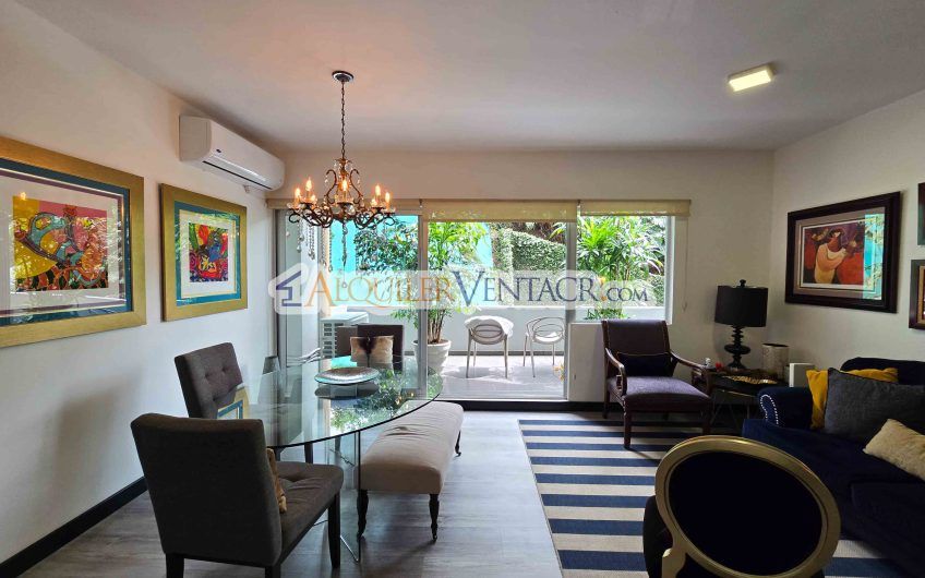 Apartamento en Condado del Parque Sabana Norte