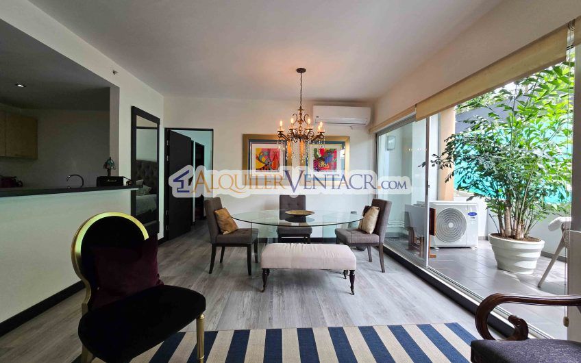 Apartamento en Condado del Parque Sabana Norte