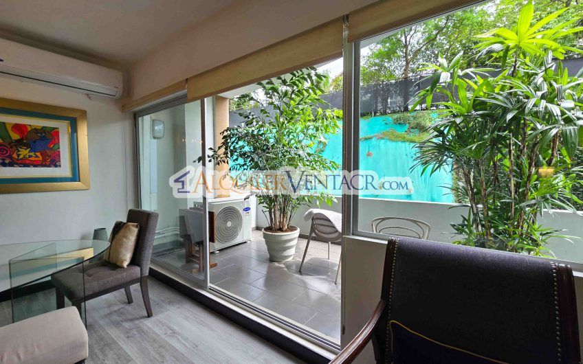 Apartamento en Condado del Parque Sabana Norte