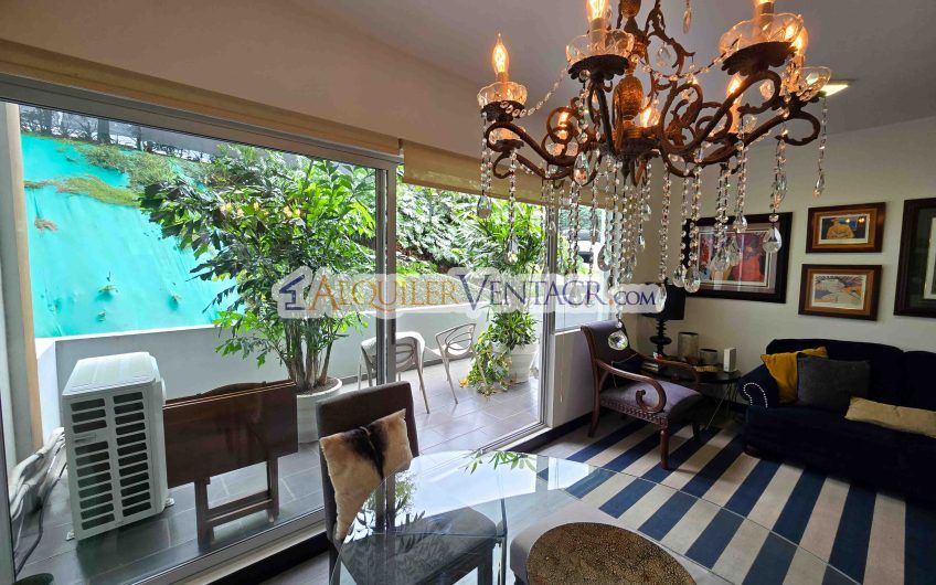 Apartamento en Condado del Parque Sabana Norte