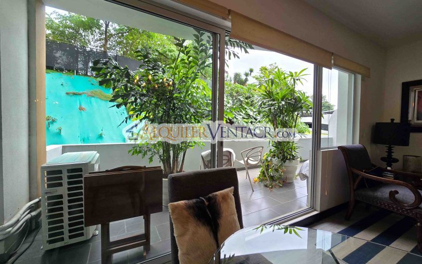 Apartamento en Condado del Parque Sabana Norte