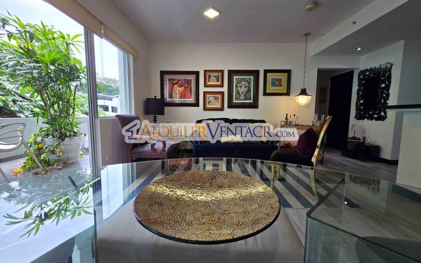 Apartamento en Condado del Parque Sabana Norte