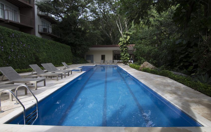 Apartamento con vista en San Nicolás de Barí Río Oro Santa Ana