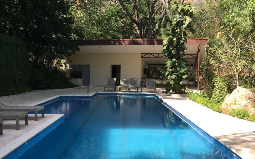 Apartamento con vista en San Nicolás de Barí Río Oro Santa Ana