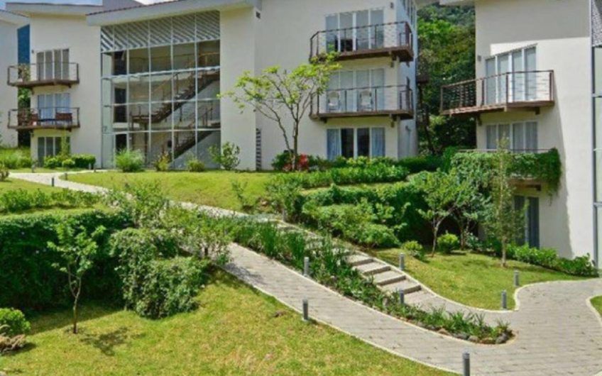 Apartamento con vista en San Nicolás de Barí Río Oro Santa Ana