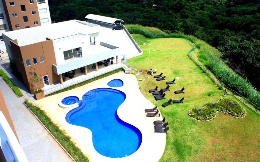 Apartamento en Condado del Parque Sabana Norte