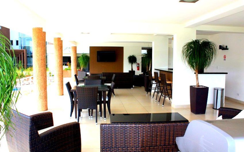 Apartamento en Condado del Parque Sabana Norte