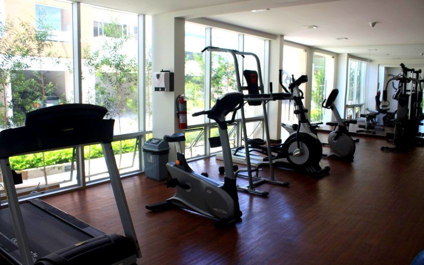 Apartamento en Condado del Parque Sabana Norte