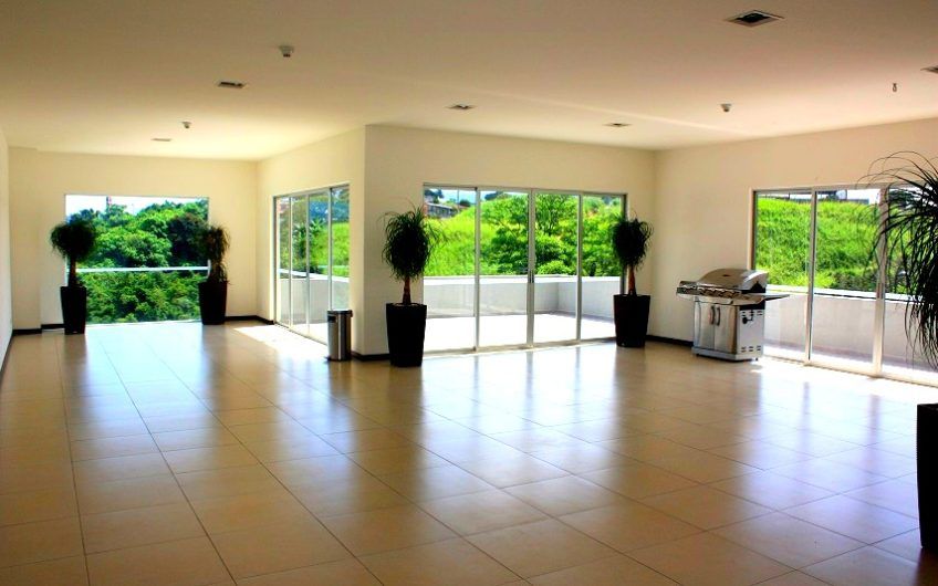 Apartamento en Condado del Parque Sabana Norte