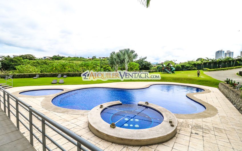 Apartamento en Condado del Parque Sabana Norte