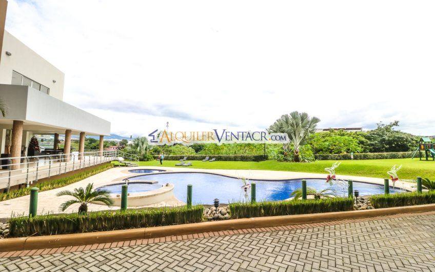 Apartamento en Condado del Parque Sabana Norte