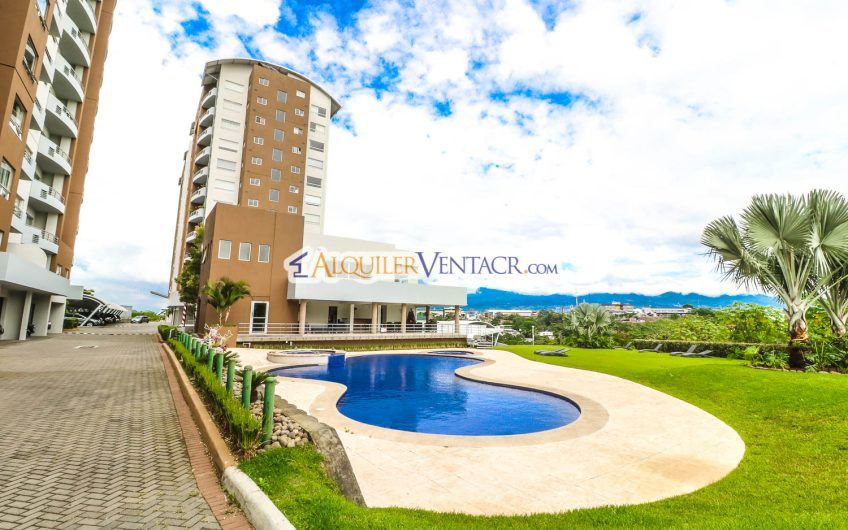 Apartamento en Condado del Parque Sabana Norte