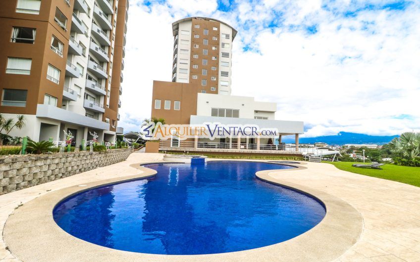Apartamento en Condado del Parque Sabana Norte