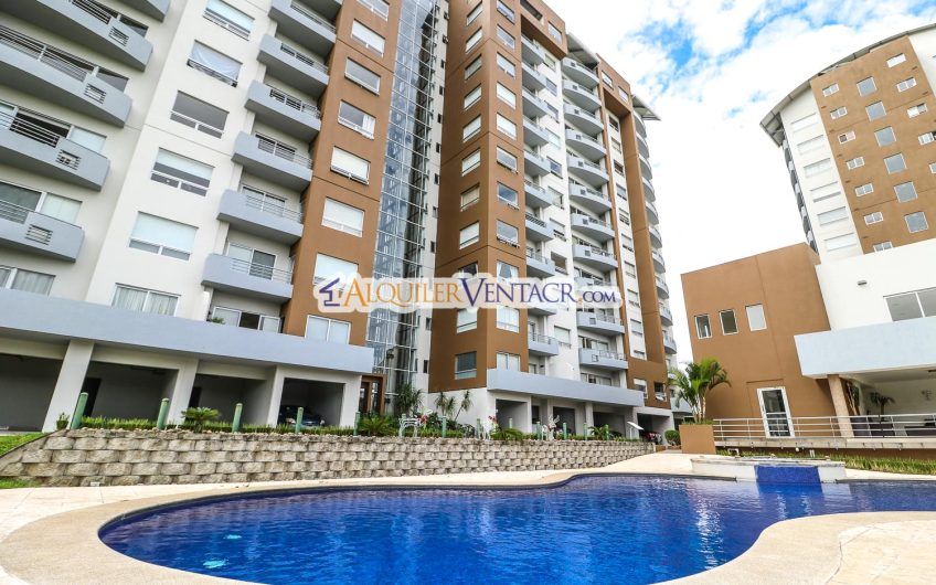 Apartamento en Condado del Parque Sabana Norte