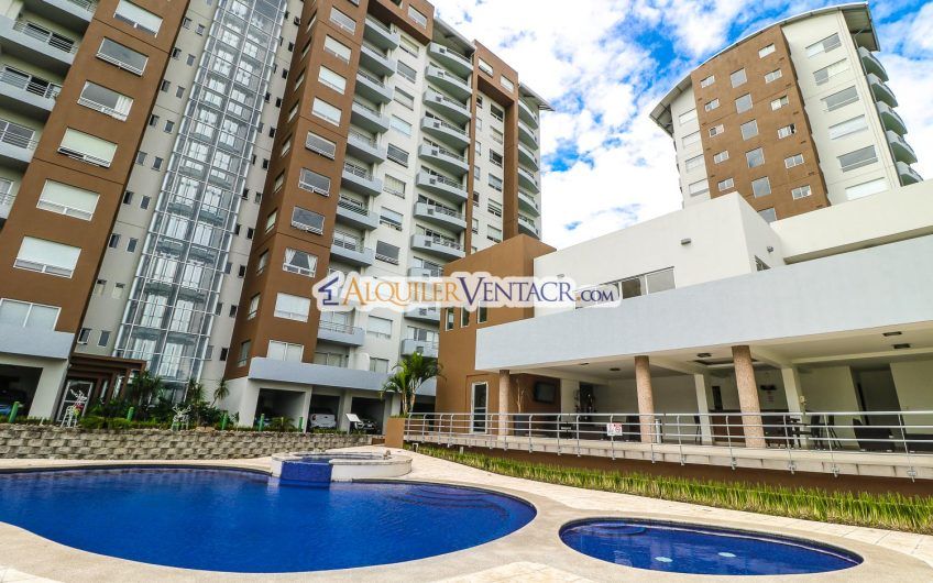 Apartamento en Condado del Parque Sabana Norte