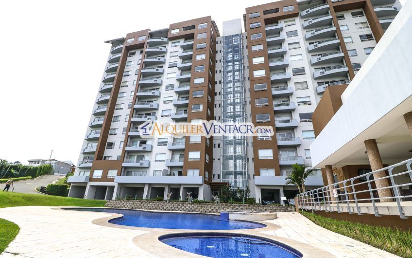 Apartamento en Condado del Parque Sabana Norte