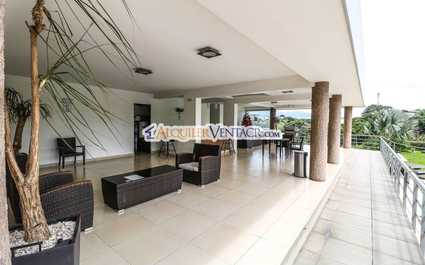 Apartamento en Condado del Parque Sabana Norte