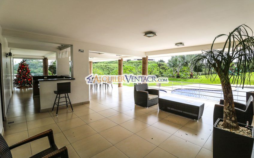 Apartamento en Condado del Parque Sabana Norte