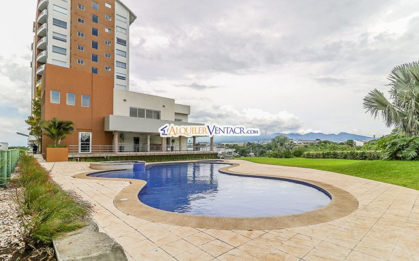 Apartamento en Condado del Parque Sabana Norte