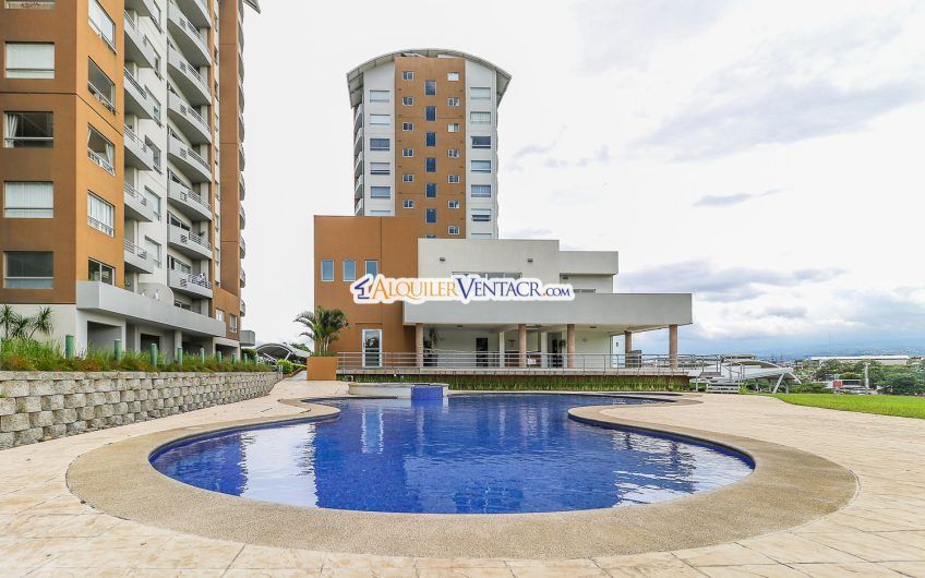 Apartamento en Condado del Parque Sabana Norte
