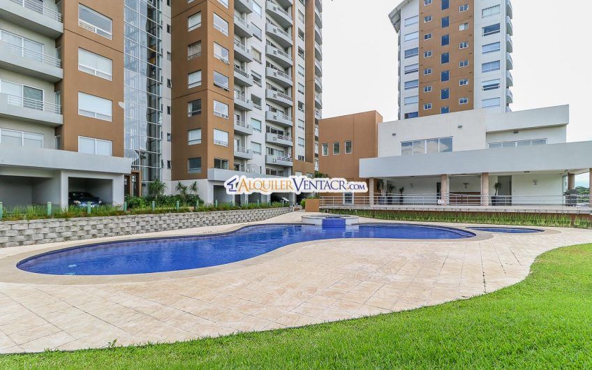 Apartamento en Condado del Parque Sabana Norte