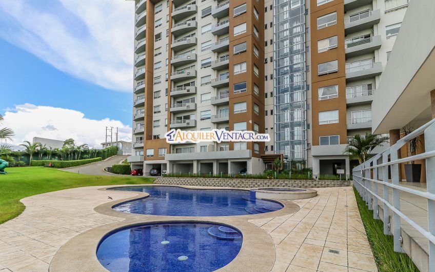 Apartamento en Condado del Parque Sabana Norte