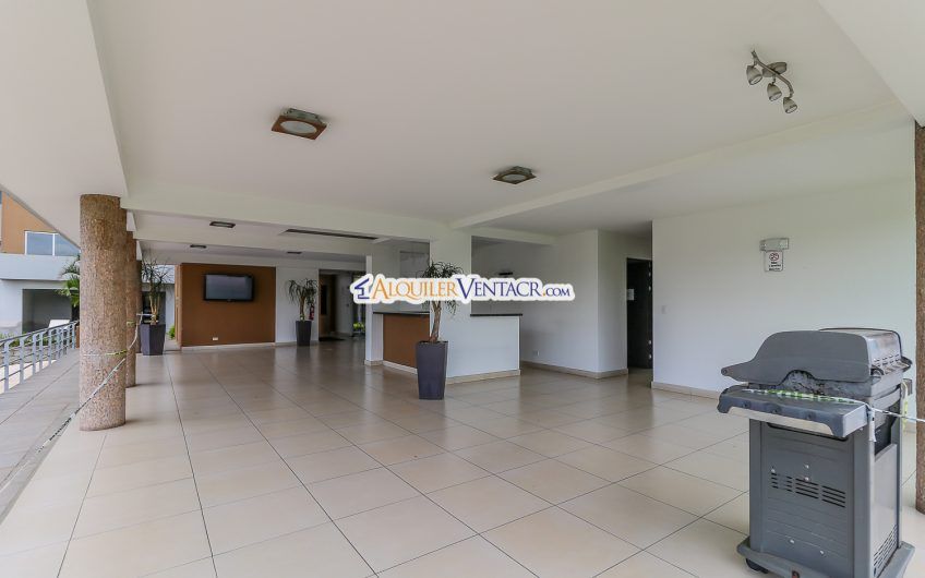 Apartamento en Condado del Parque Sabana Norte