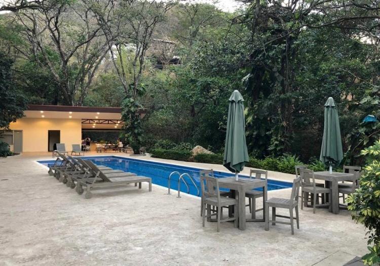 Apartamento con vista en San Nicolás de Barí Río Oro Santa Ana