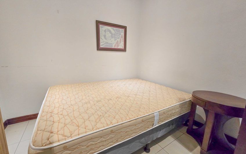 Riverside San Rafael Escazú! Apartamento amueblado con vista