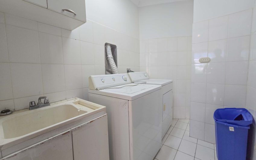 Riverside San Rafael Escazú! Apartamento amueblado con vista