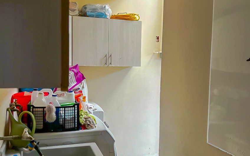 Hacienda Espinal San Rafael Alajuela! Casa de 430 m2 de 5 habit. con jardín