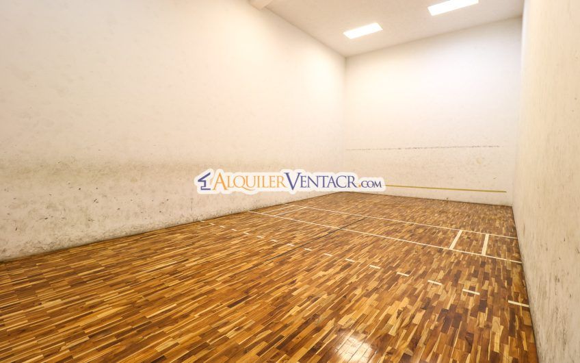 Riverside San Rafael Escazú! Apartamento amueblado con vista