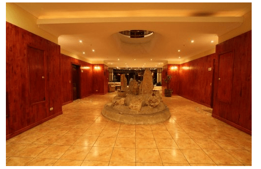 Riverside San Rafael Escazú! Apartamento amueblado con vista