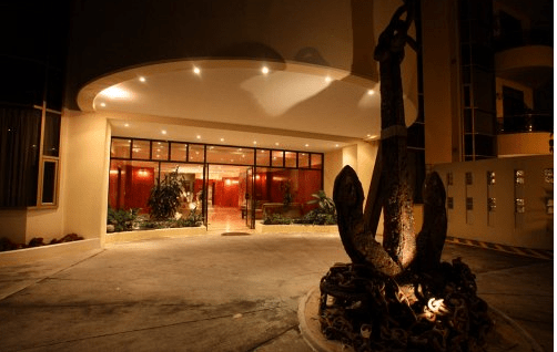 Riverside San Rafael Escazú! Apartamento amueblado con vista