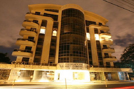 Riverside San Rafael Escazú! Apartamento amueblado con vista