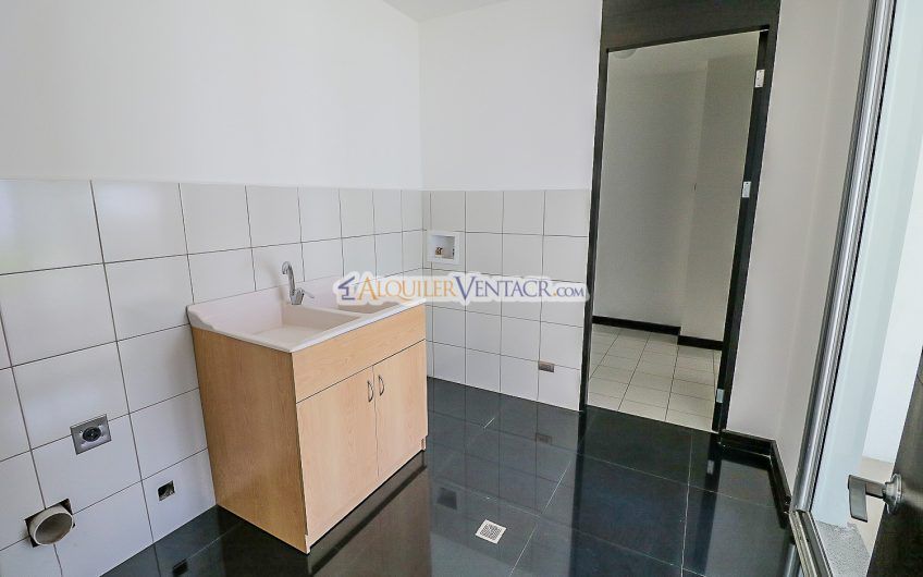 Condo de 503 m2 con vista en Guachipelín Escazú x Distrito 4