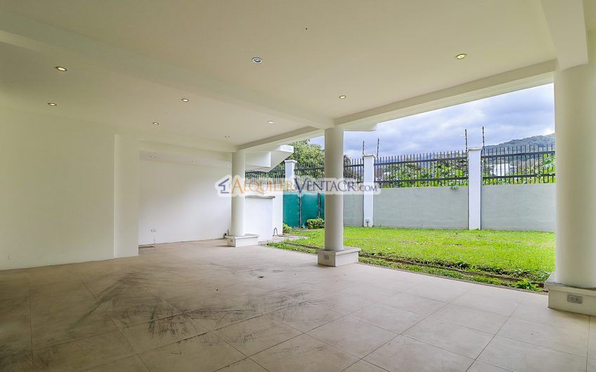 Condo de 503 m2 con vista en Guachipelín Escazú x Distrito 4