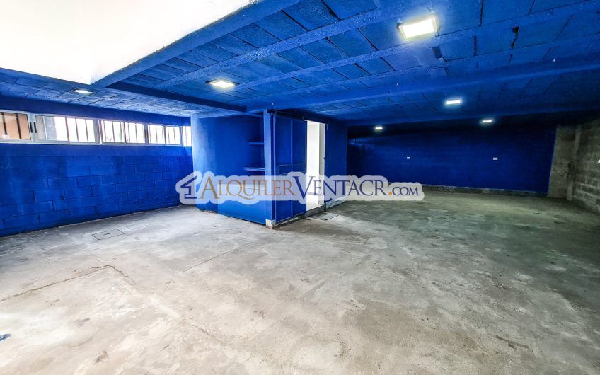 Apartamento + bodega (con uso suelo ZMRC) en Sabana Sur x Torre Universal