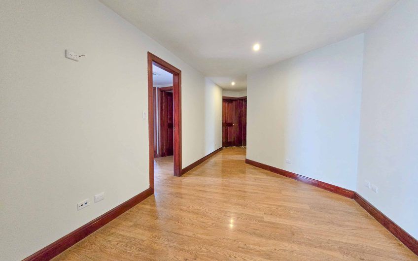 Lujoso apartamento con vista x La Paco San Rafael Escazú