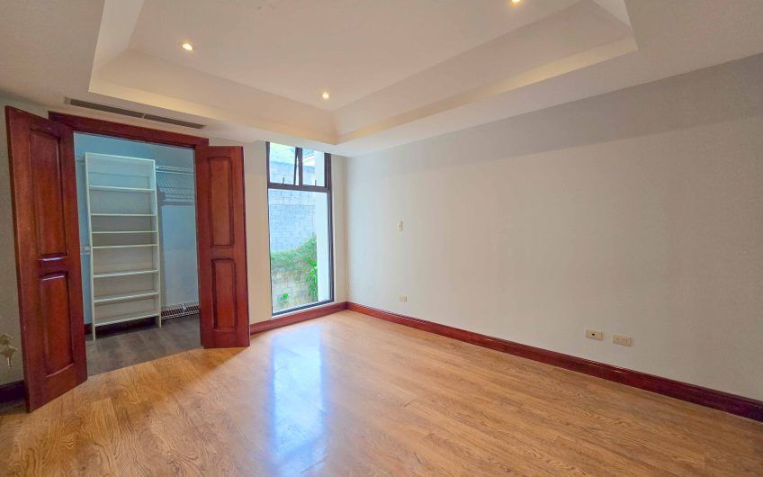 Lujoso apartamento con vista x La Paco San Rafael Escazú