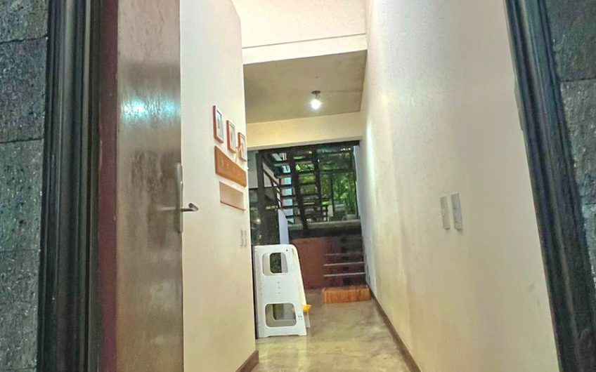 Condo estilo Loft con terrazas y vista en Santa Ana Piedades